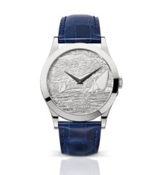 Patek Philippe Calatrava Breeze and Storm